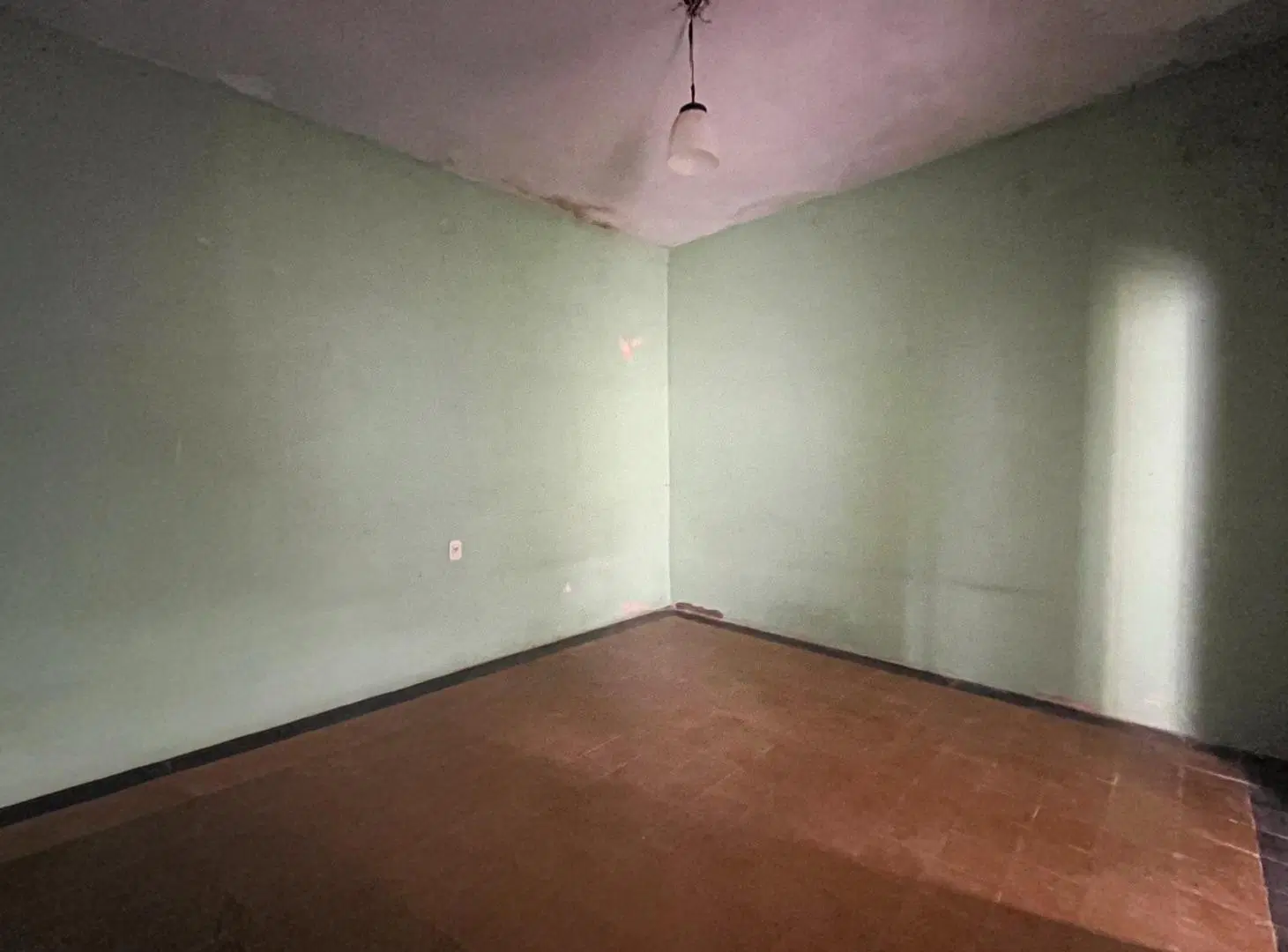 VENTA/ PERMUTA- Casa compuesta por dos viviendas a reciclar- Cañada De Gómez, Santa Fe 1