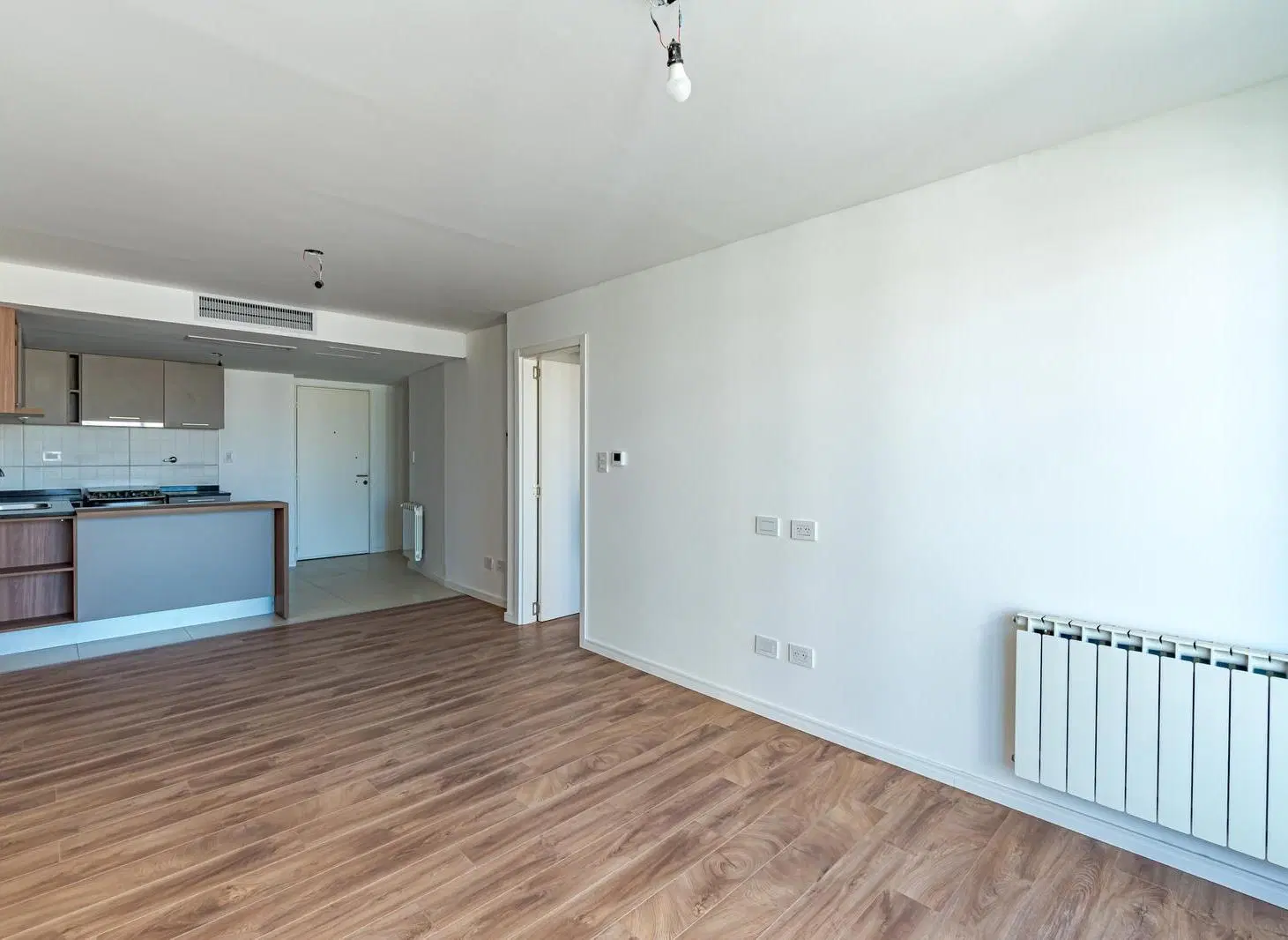 VENTA - Departamento dos dormitorios a ESTRENAR con amenities, barrio Lourdes, Rosario. 3