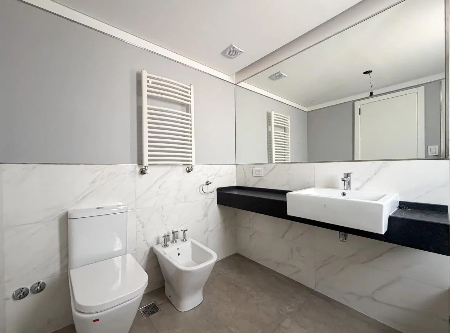 VENTA - Departamento dos dormitorios a ESTRENAR con amenities, barrio Lourdes, Rosario. 5