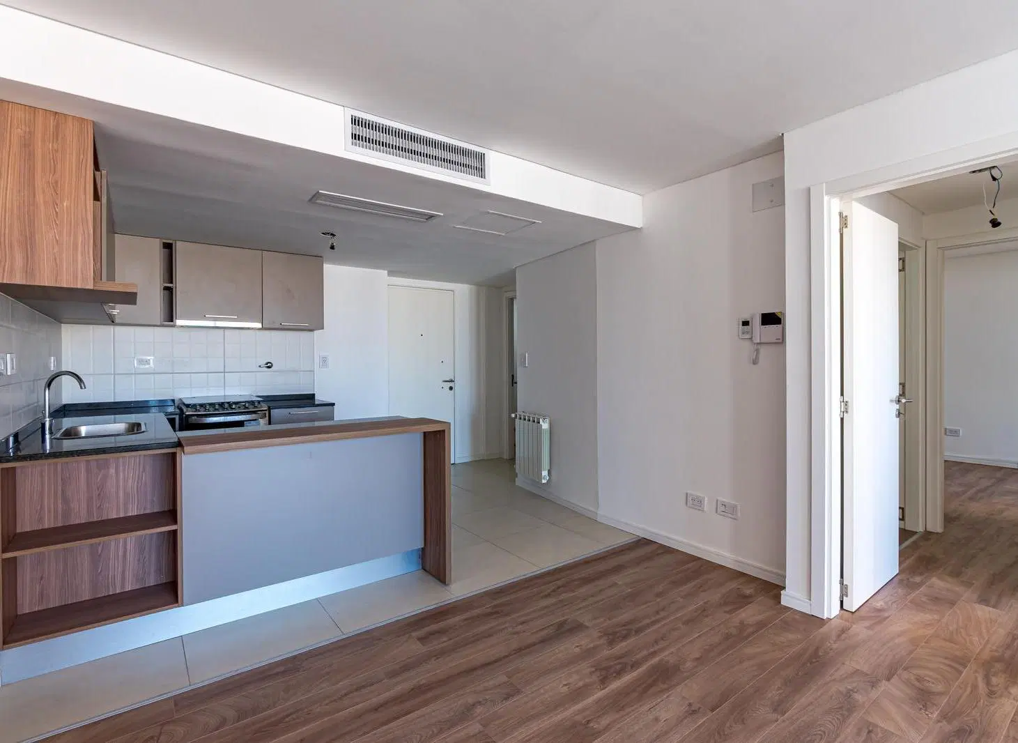 VENTA - Departamento dos dormitorios a ESTRENAR con amenities, barrio Lourdes, Rosario. 4