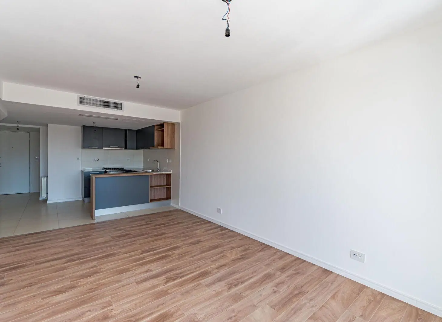 VENTA - Departamento dos dormitorios a ESTRENAR con amenities, barrio Lourdes, Rosario. 5