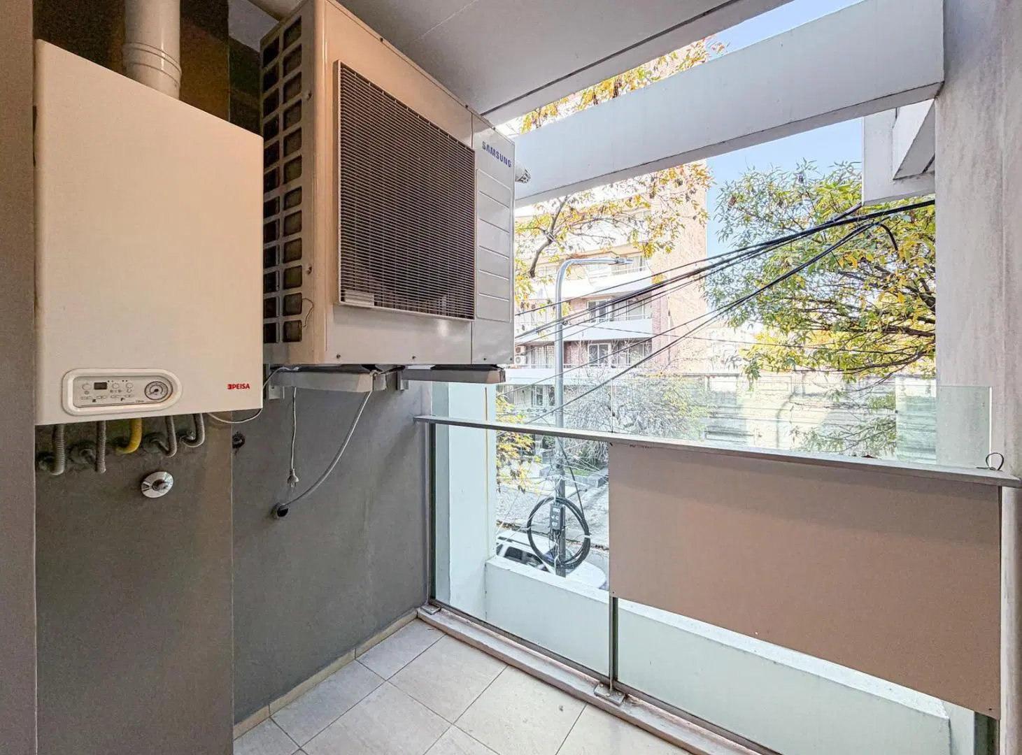 VENTA - Departamento dos dormitorios a ESTRENAR con amenities, barrio Lourdes, Rosario. 5