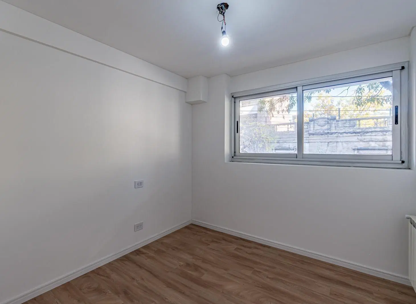 VENTA - Departamento dos dormitorios a ESTRENAR con amenities, barrio Lourdes, Rosario. 5