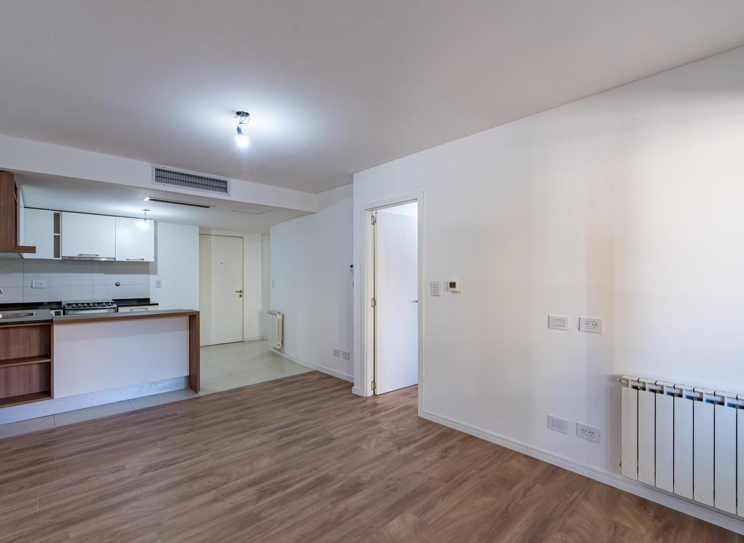 VENTA - Departamento dos dormitorios a ESTRENAR con amenities, barrio Lourdes, Rosario.