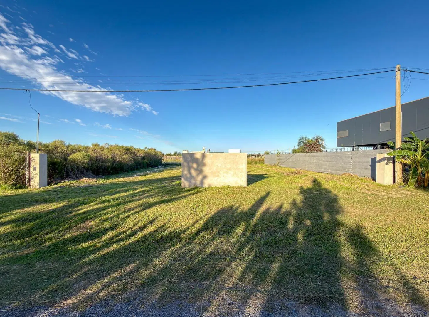 VENTA - Terreno en Funes Town. 2
