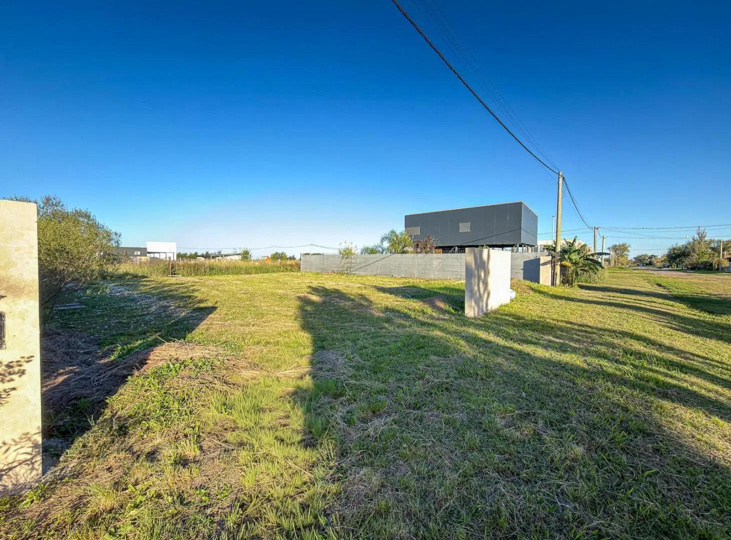 VENTA - Terreno en Funes Town. 3