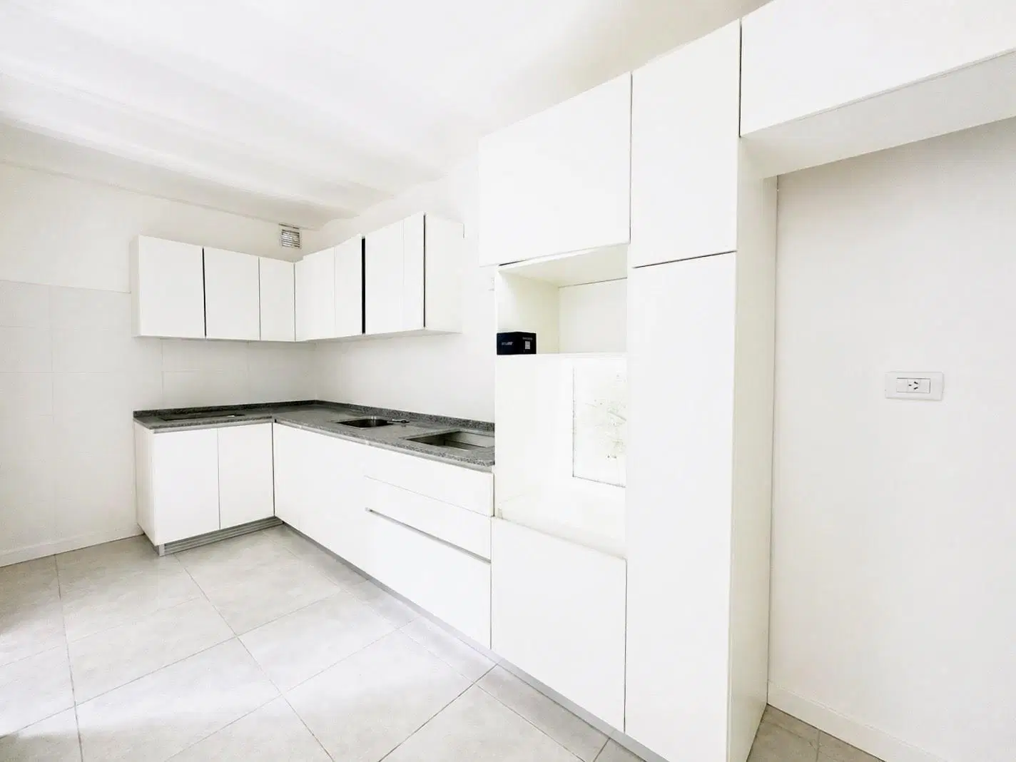 VENTA – Casa de pasillo en PH de 3 dormitorios. Barrio Martín, Rosario. Apto crédito. 1
