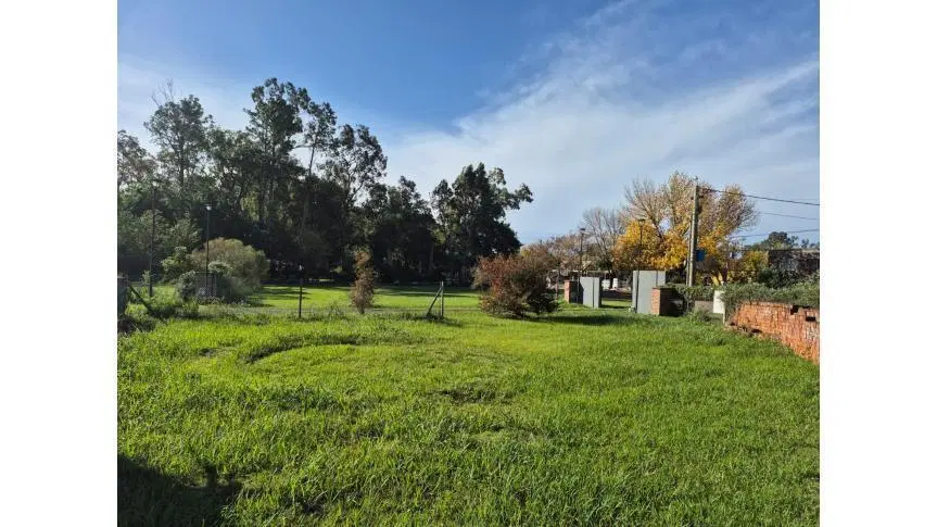 VENTA - Terreno en barrio cerrado, Ibarlucea. 1