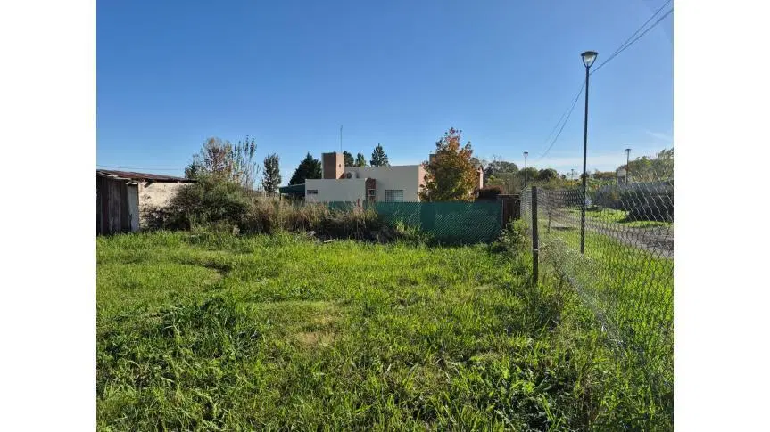 VENTA - Terreno en barrio cerrado, Ibarlucea. 2