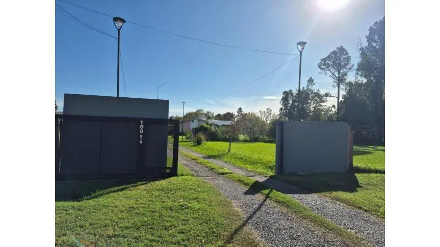 VENTA - Terreno en barrio cerrado, Ibarlucea. 3