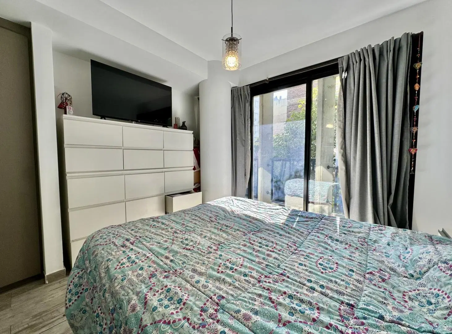 VENTA/DEPARTAMENTO - Departamento De 1 Dormitorio con Bacon - Centro, Rosario 5