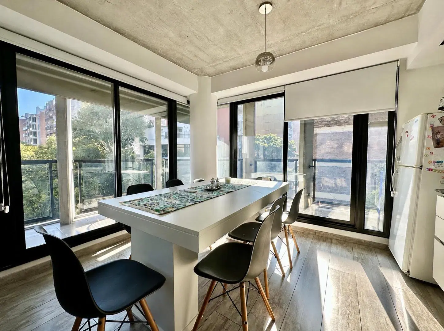 VENTA/DEPARTAMENTO - Departamento De 1 Dormitorio con Bacon - Centro, Rosario 2