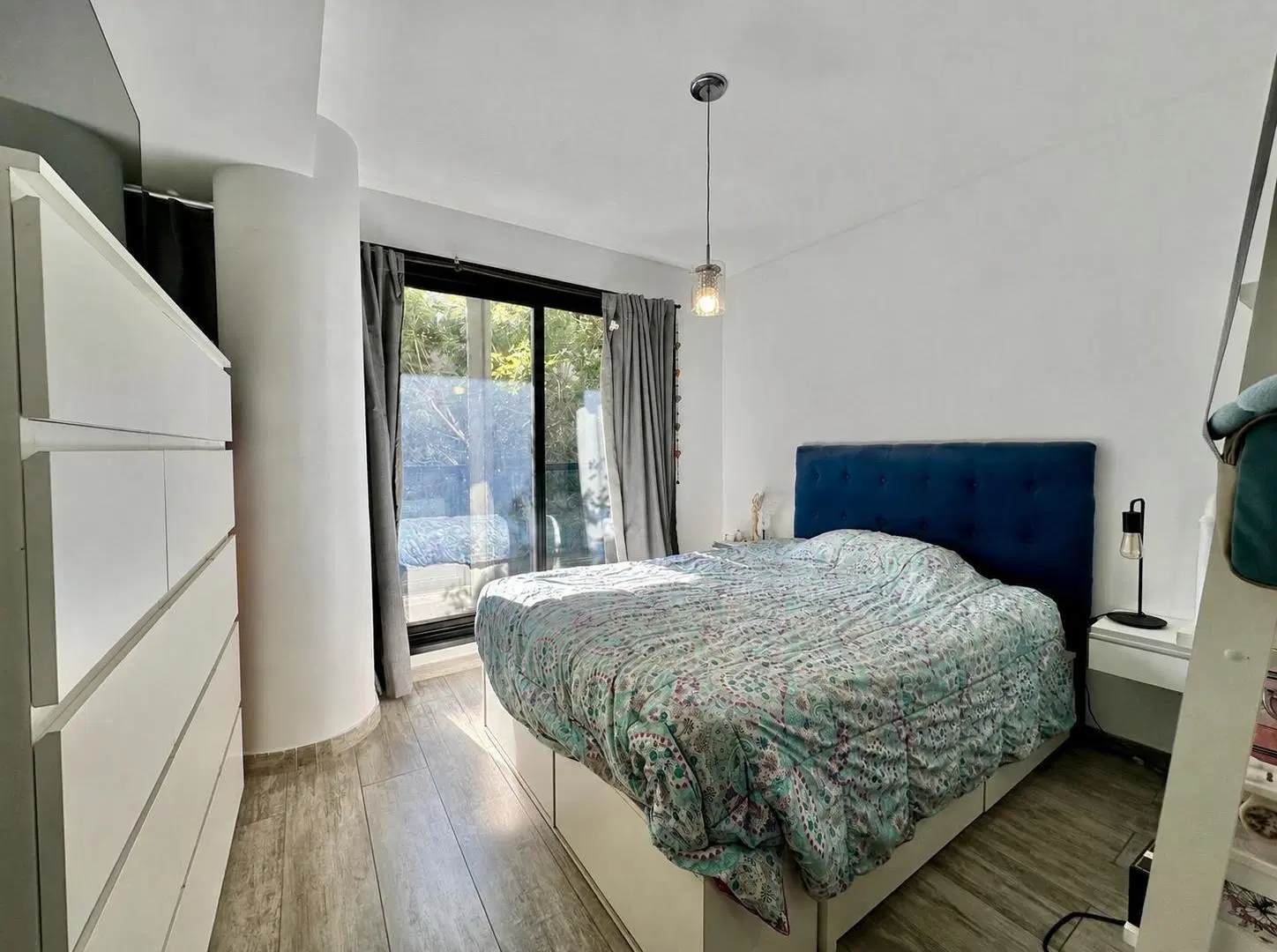 VENTA/DEPARTAMENTO - Departamento De 1 Dormitorio con Bacon - Centro, Rosario 3