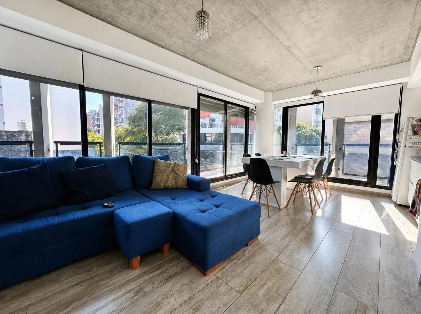 VENTA/DEPARTAMENTO - Departamento De 1 Dormitorio con Bacon - Centro, Rosario 3