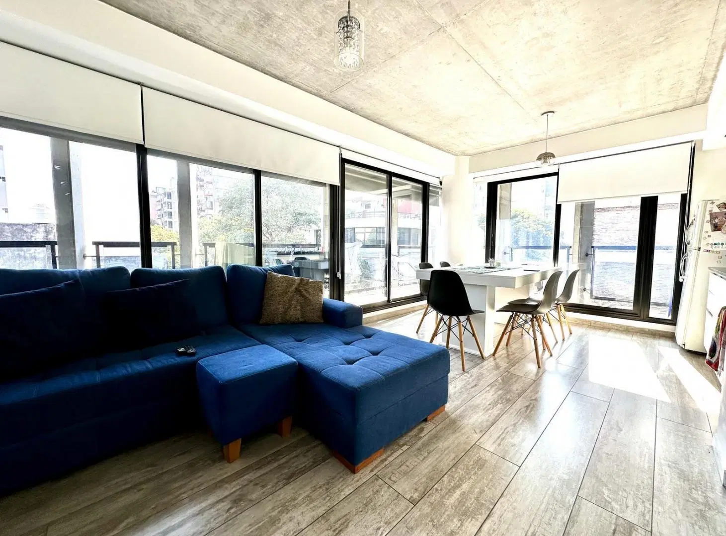 VENTA/DEPARTAMENTO - Departamento De 1 Dormitorio con Bacon - Centro, Rosario 8