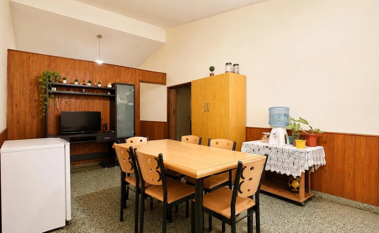 VENTA/PERMUTA - Casa de 2 Dormitorios - Cañada de Gomez, Santa fe 2