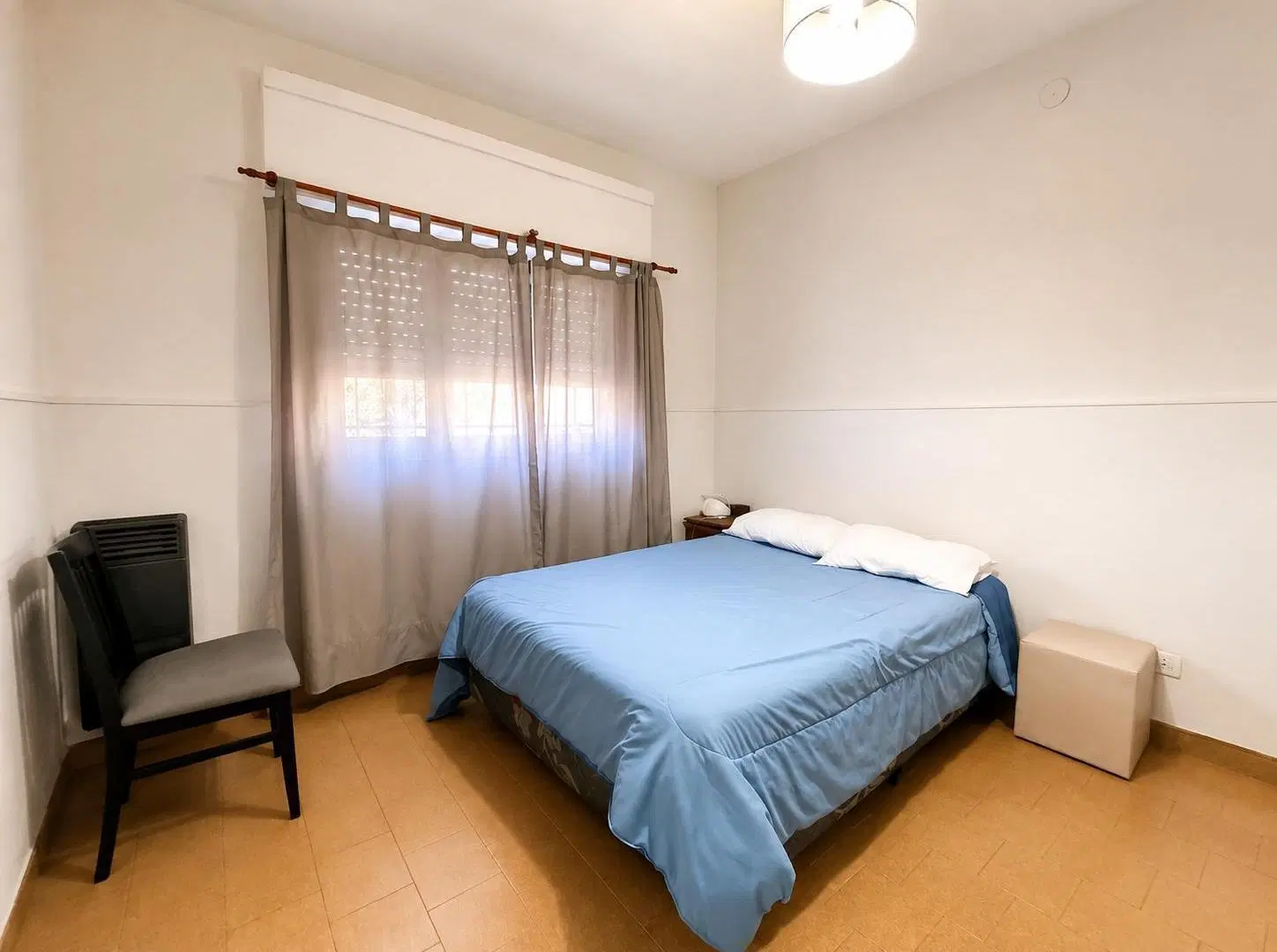 VENTA/PERMUTA - Casa de 2 Dormitorios, Quincho, Jardin y Pileta - Cañada de Gomez 4
