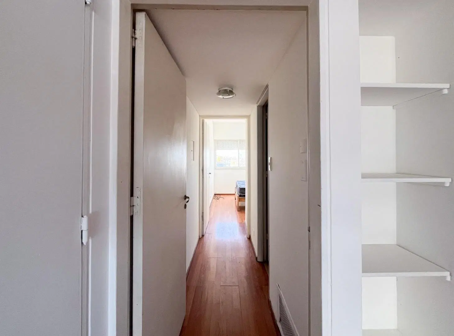VENTA/ PERMUTA- Departamento de 1 dormitorio y balcón- Cañada De Gómez 8