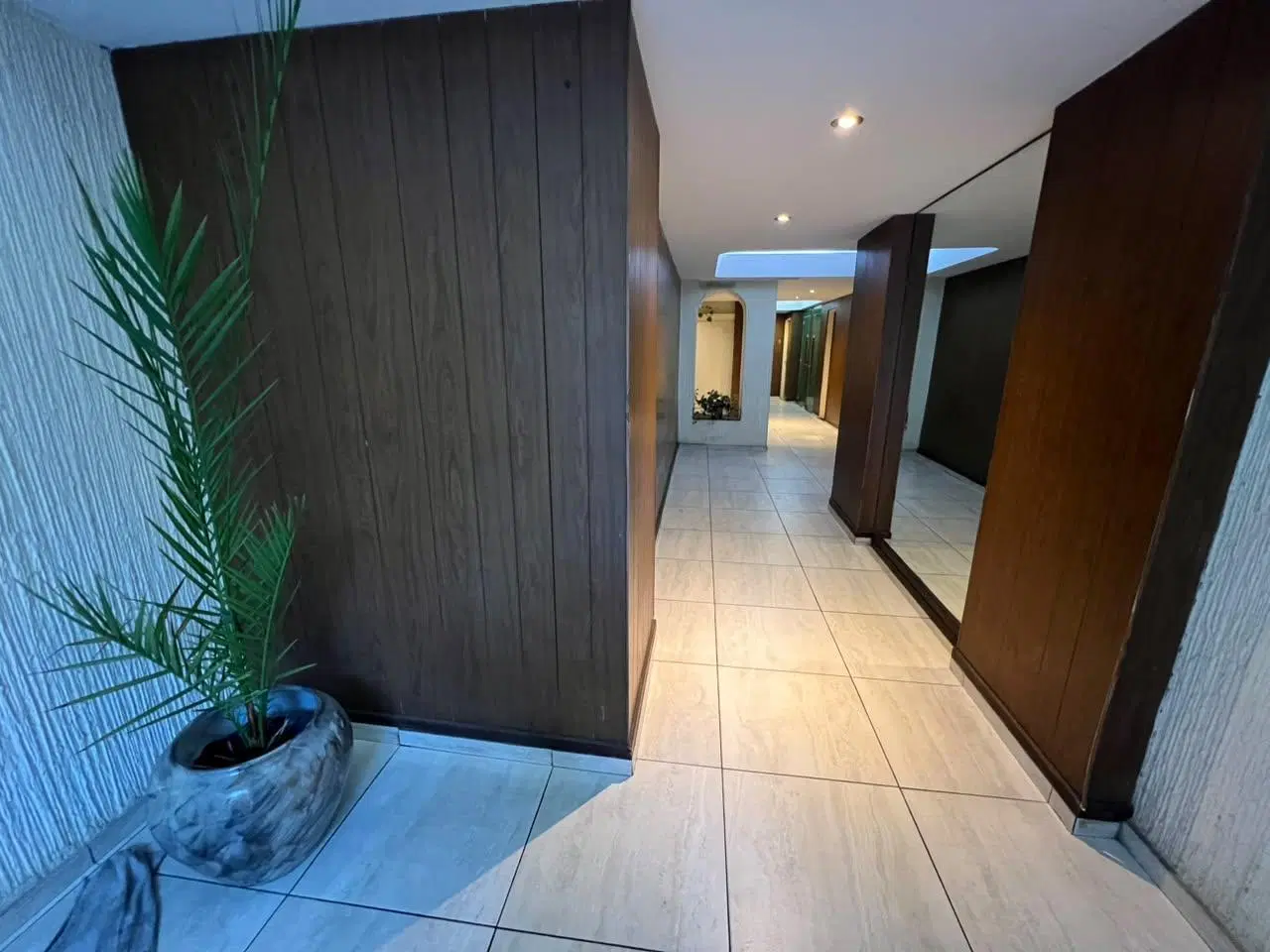 VENTA - Departamento de 1 dormitorio, centro, Rosario. 8
