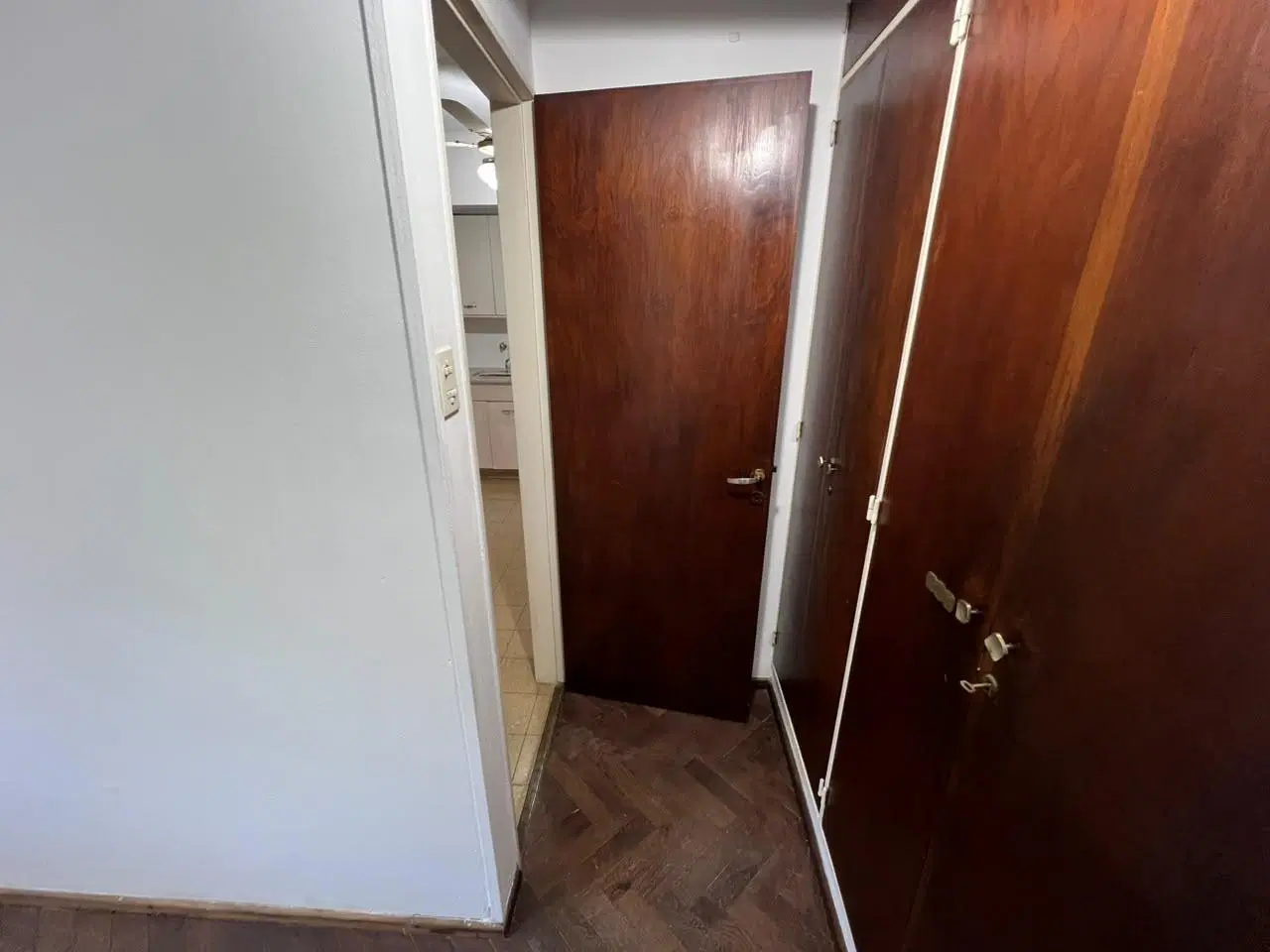VENTA - Departamento de 1 dormitorio, centro, Rosario. 4