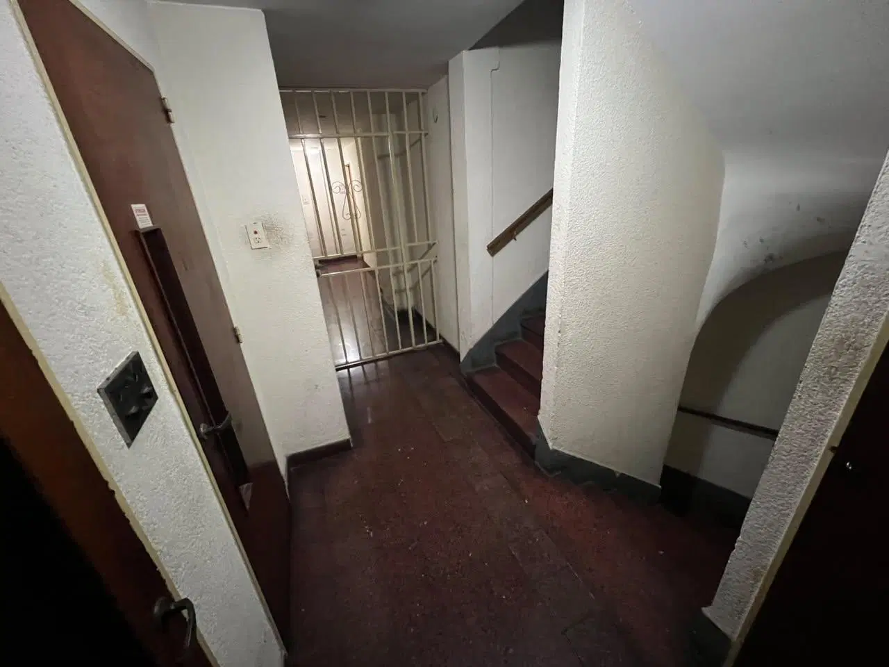 VENTA - Departamento de 1 dormitorio, centro, Rosario. 3