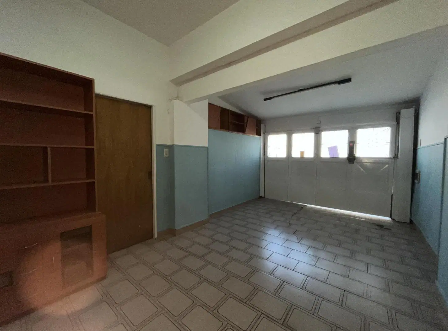 VENTA/PERMUTA-Casa al frente 3 dormitorios,cochera, quincho y piscina en barrio Las Delicias Rosario 8