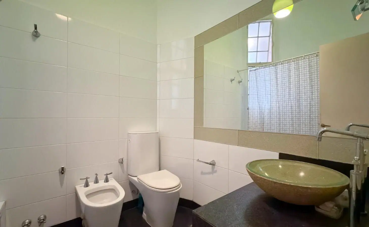 Venta Departamento 2 Dormitorios Santa Fe 1100 - Palacio Fuentes 8