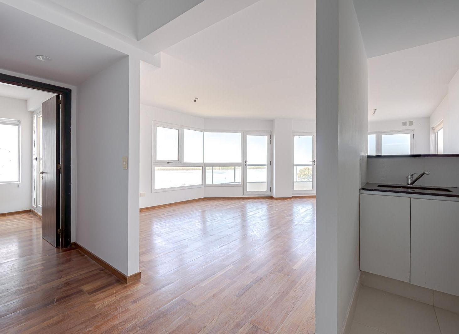 Foto de VENTA -Departamento de 1 dormitorio con cochera. Martin, Rosario, imagen 2