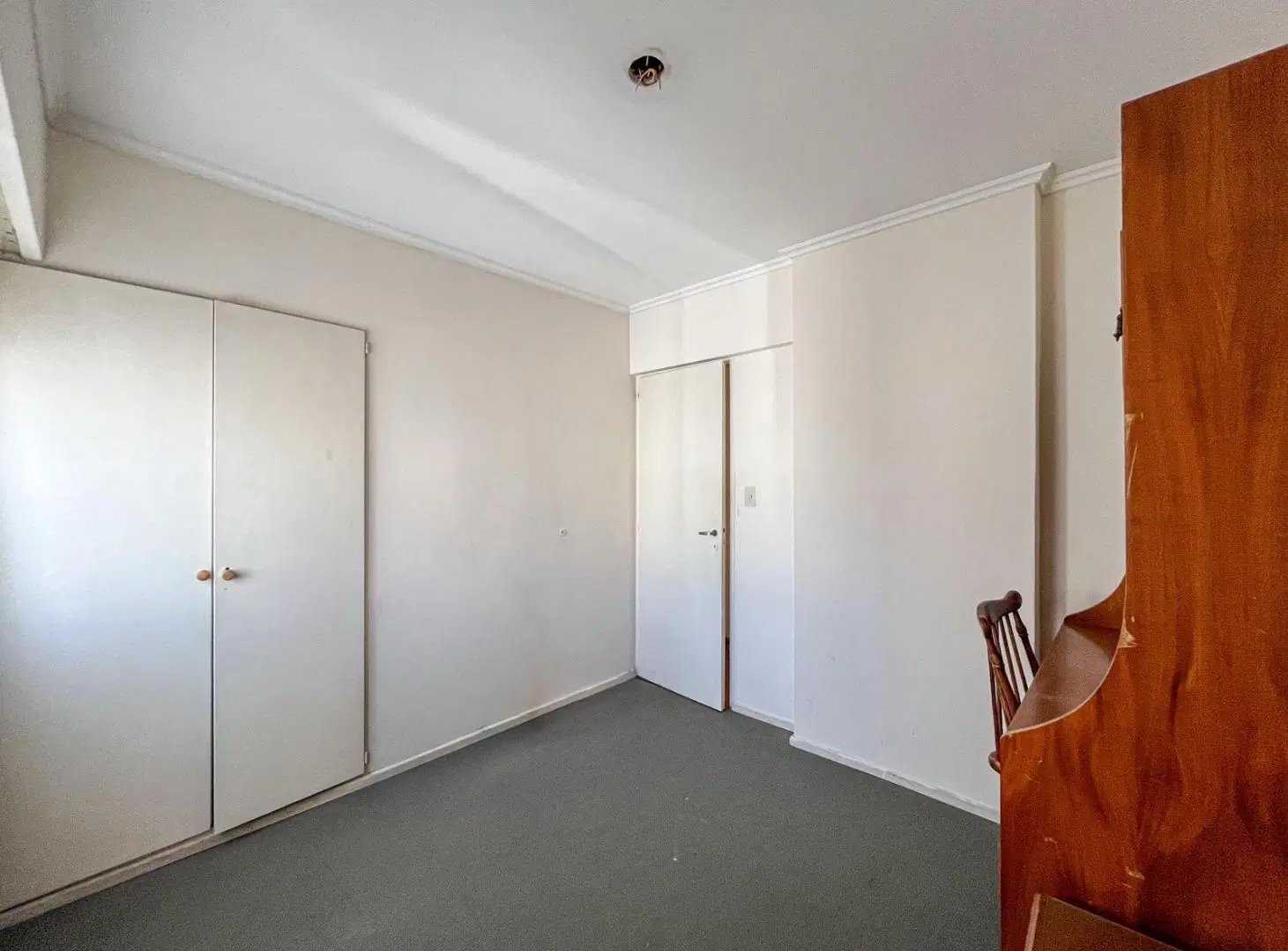 VENTA/ PERMUTA- Departamento de 3 dormitorios y balcón- Centro, Rosario 3