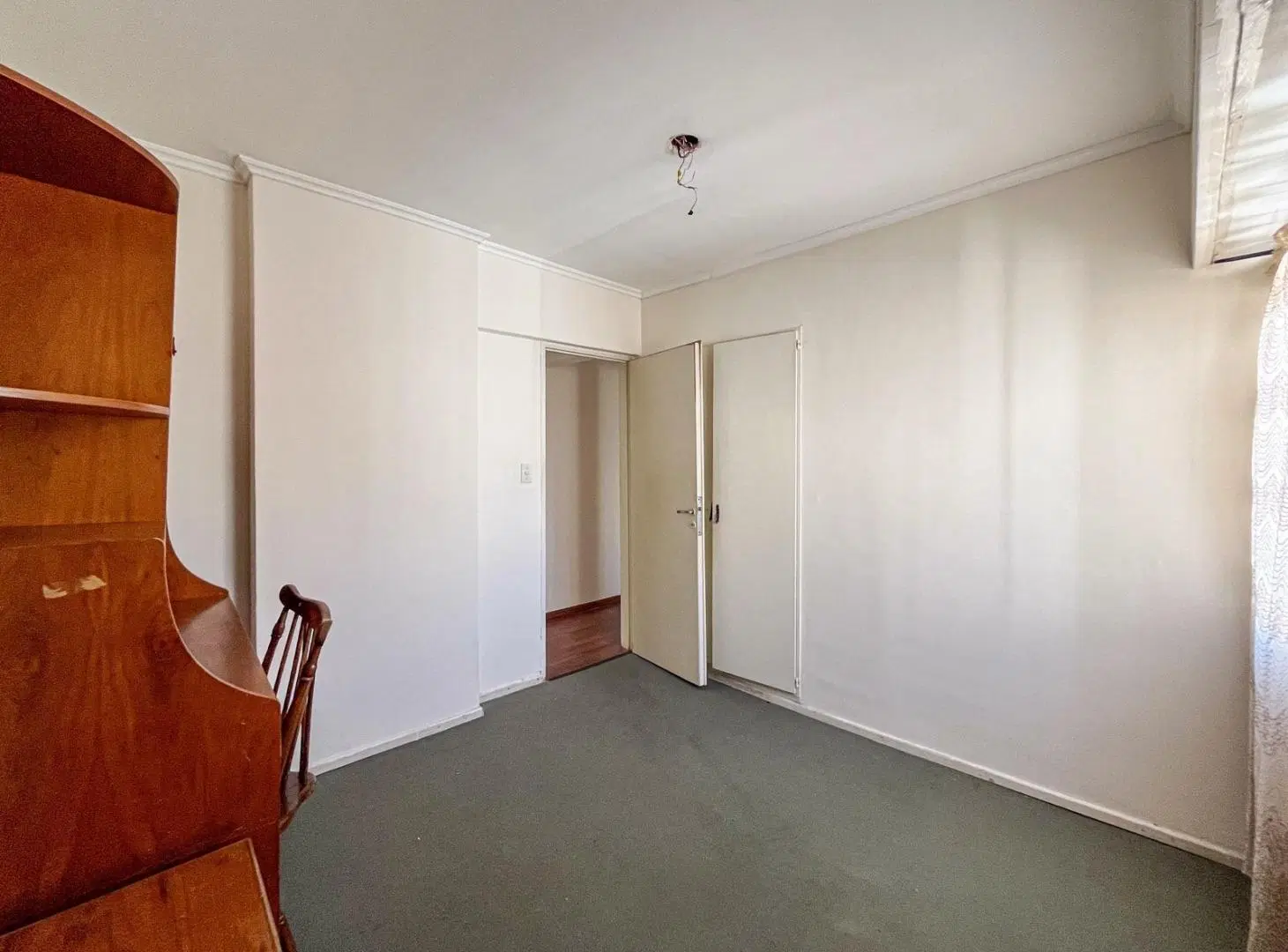 VENTA/ PERMUTA- Departamento de 3 dormitorios y balcón- Centro, Rosario 8