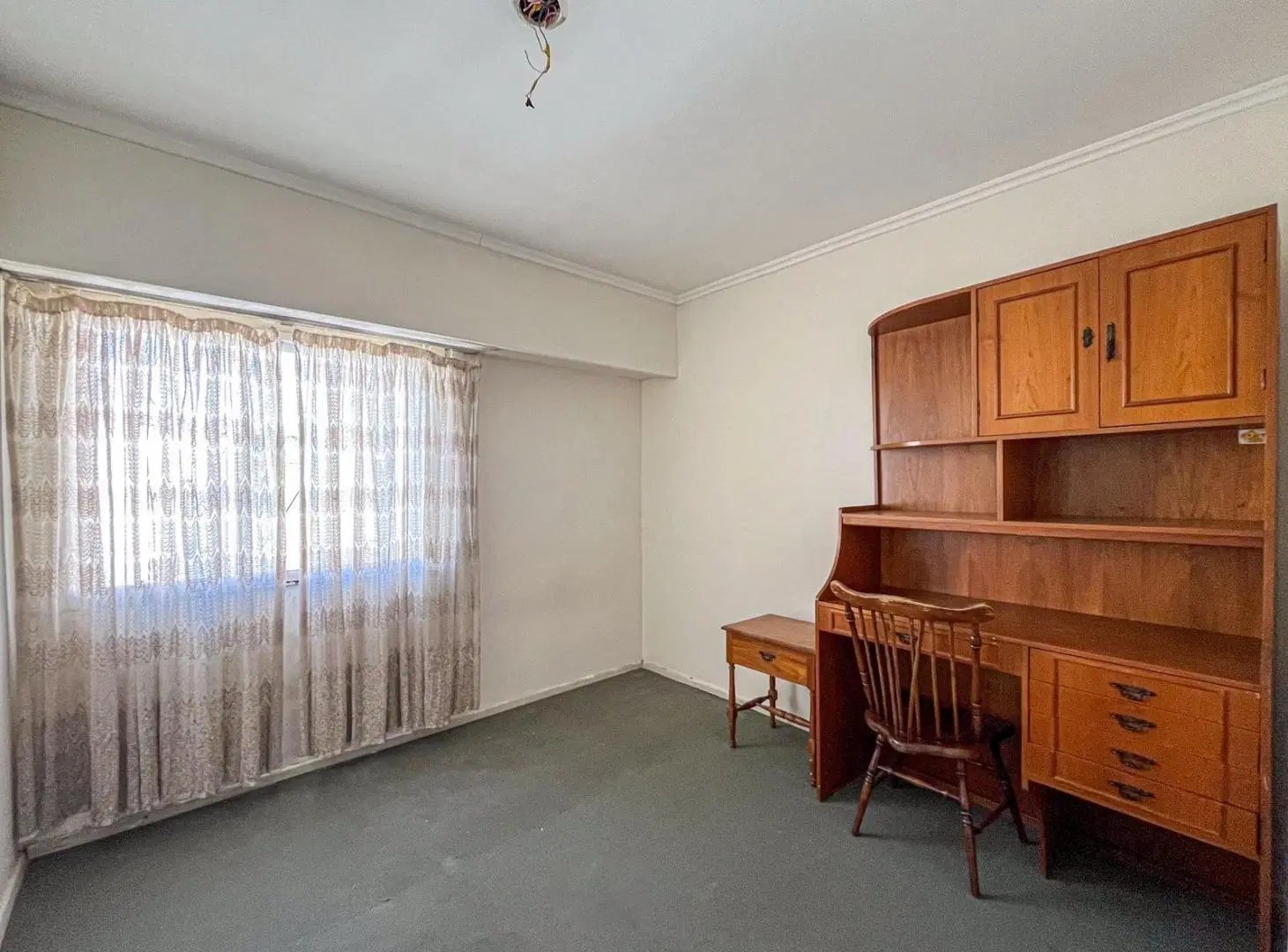 VENTA/ PERMUTA- Departamento de 3 dormitorios y balcón- Centro, Rosario 5