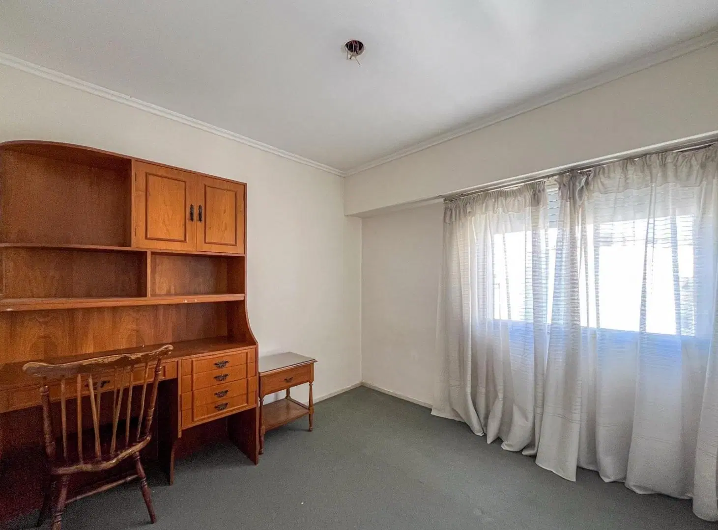 VENTA/ PERMUTA- Departamento de 3 dormitorios y balcón- Centro, Rosario 4