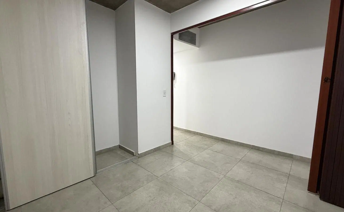 VENTA - Monoambiente dividido, centro, Rosario 2