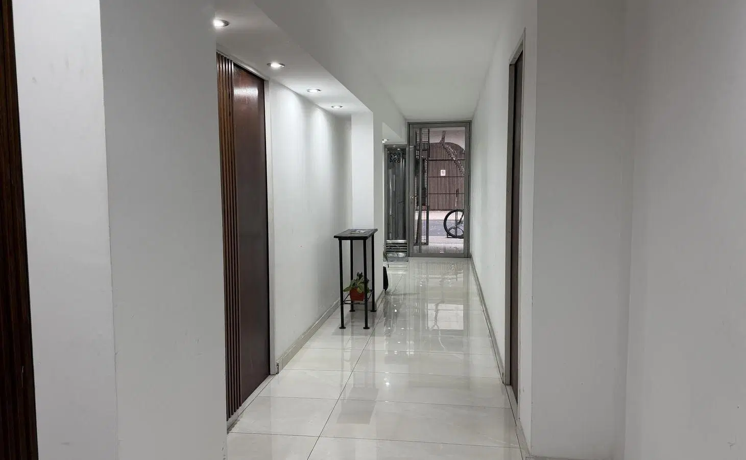 VENTA - Monoambiente dividido, centro, Rosario 3