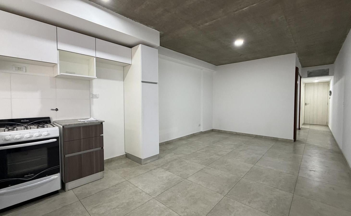 Foto de VENTA - Monoambiente dividido, centro, Rosario, imagen 4
