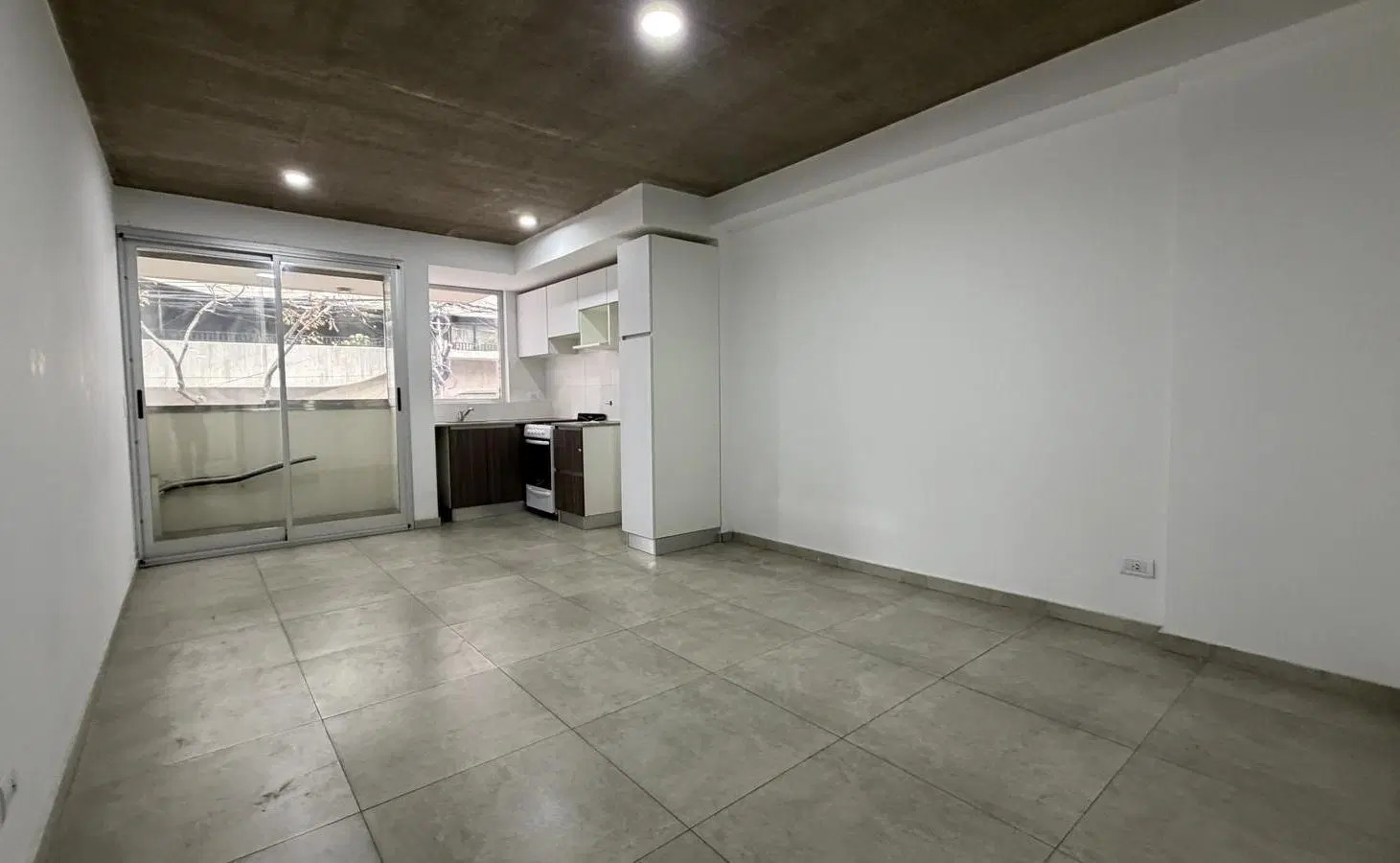 VENTA - Monoambiente dividido, centro, Rosario 1
