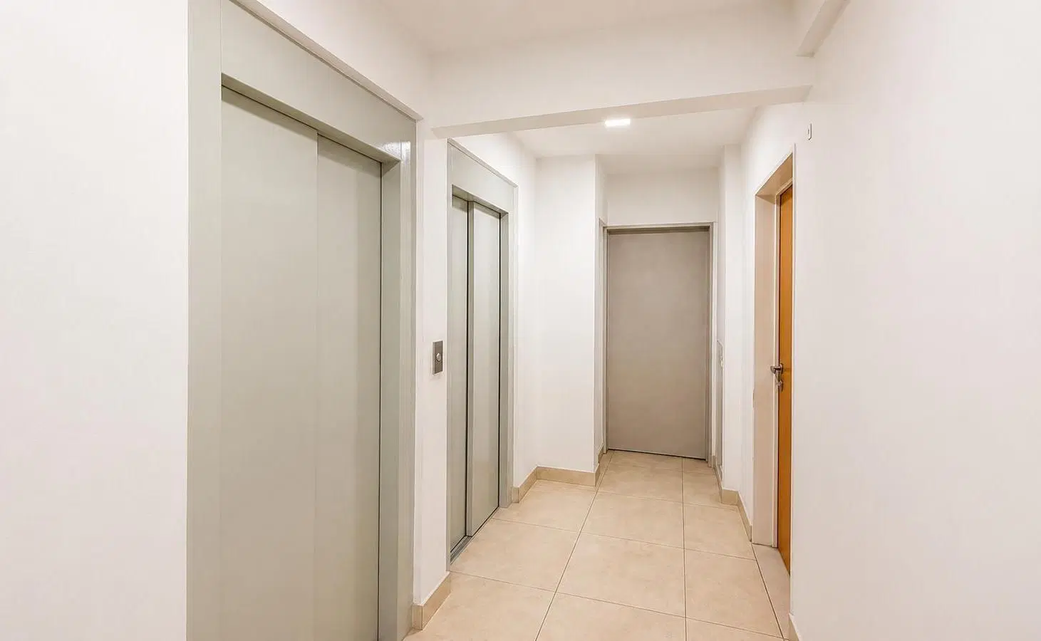 VENTA -Monoambiente en barrio Echesortu, Rosario. 4