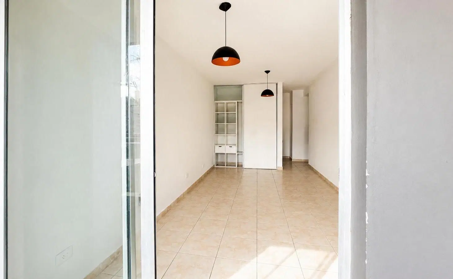 VENTA -Monoambiente en barrio Echesortu, Rosario. 5