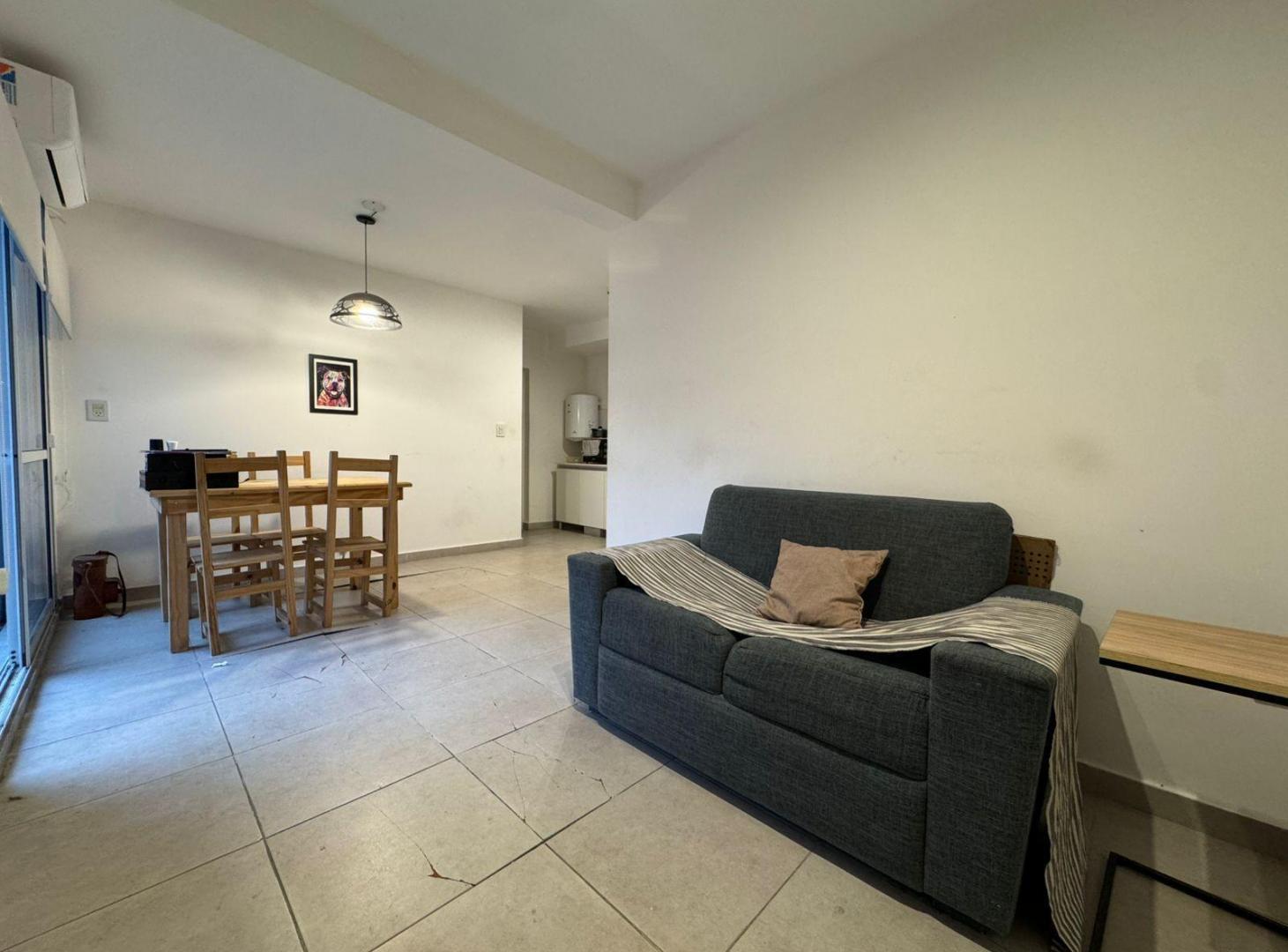 Foto de VENTA Departamento 1 dormitorio con balcon, Lourdes, Rosario., imagen 3