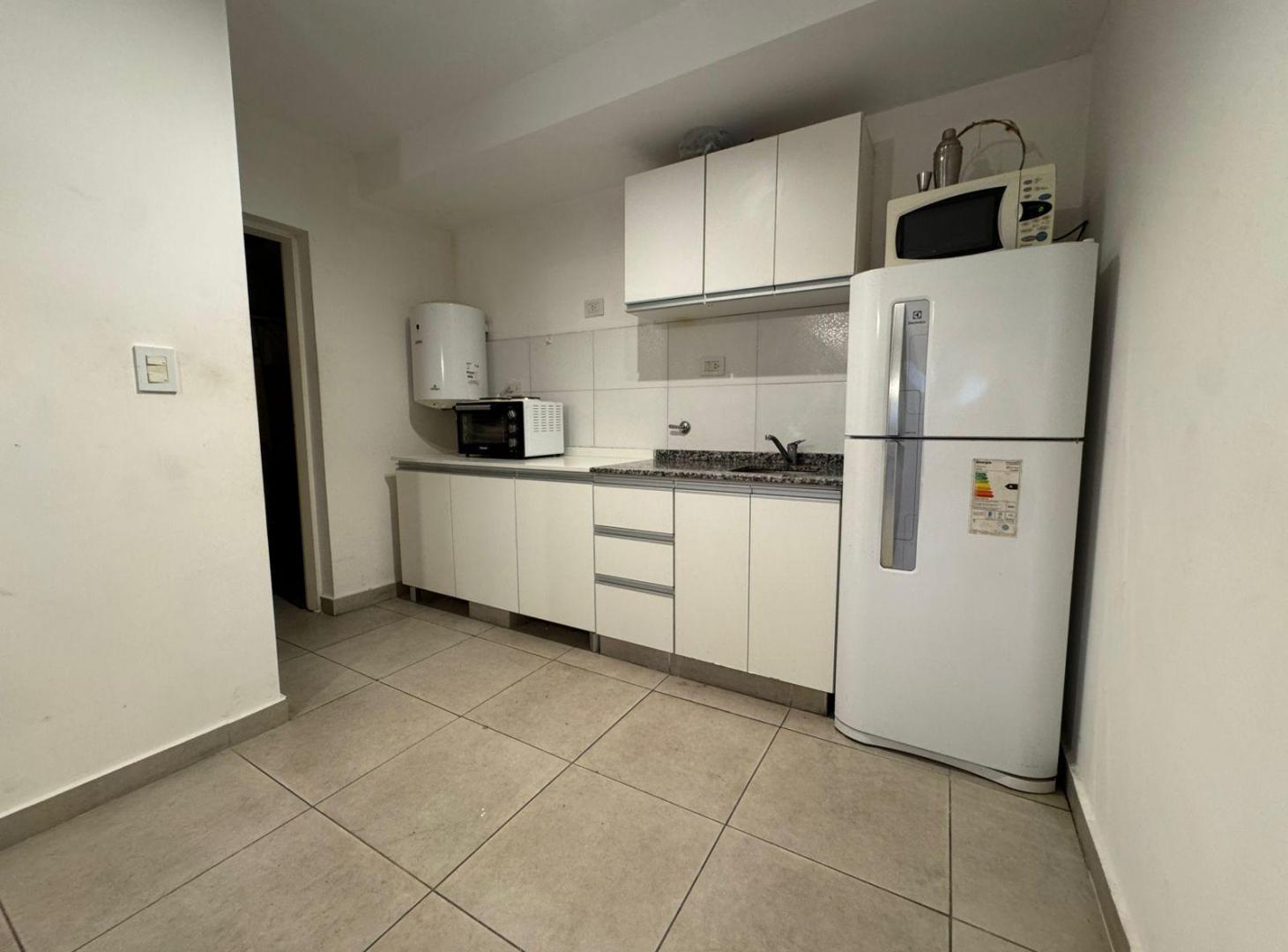Foto de VENTA Departamento 1 dormitorio con balcon, Lourdes, Rosario., imagen 4