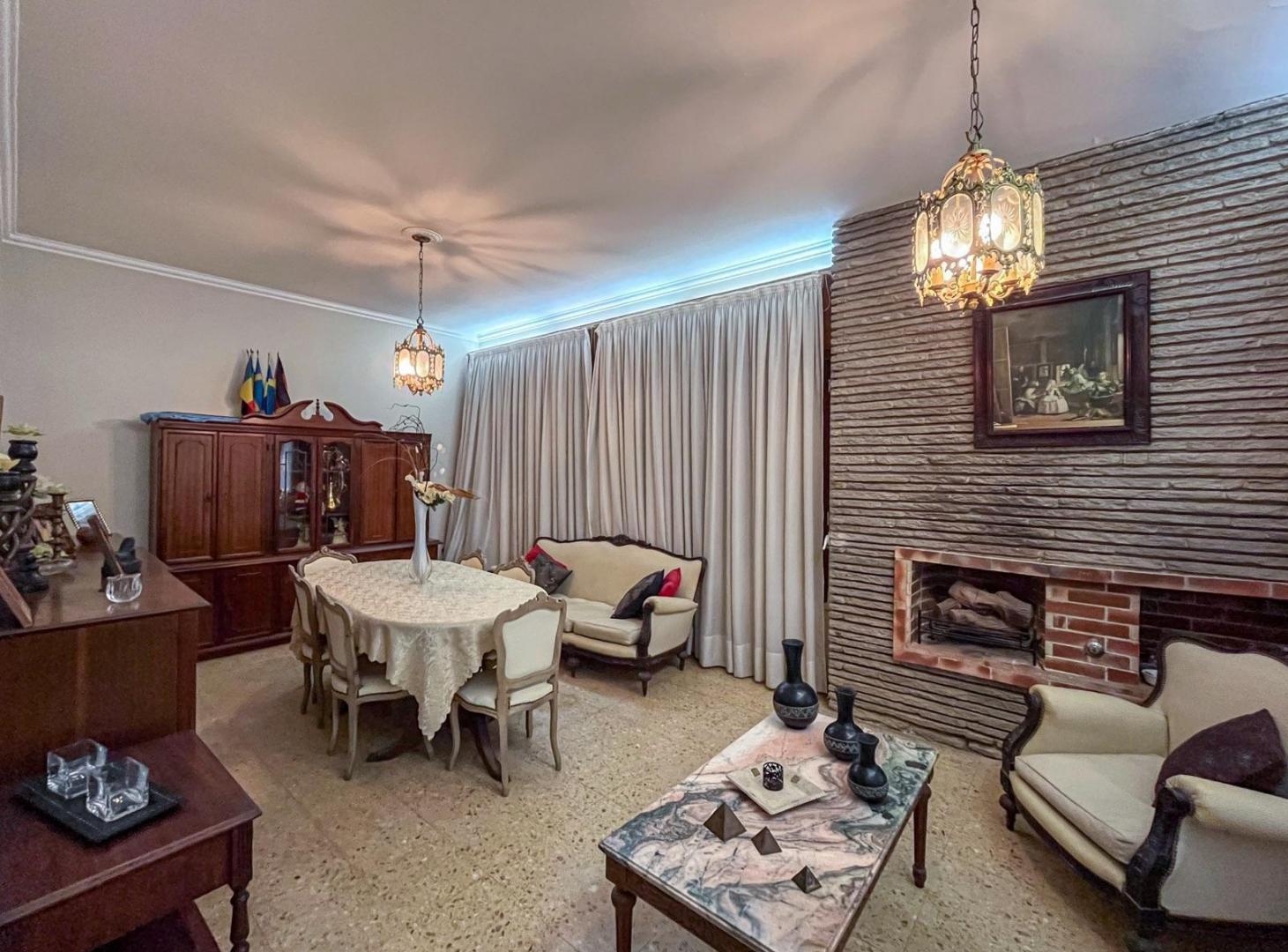Foto de VENTA/ PERMUTA- Casa de 2 dormitorios, cochera y jardín -Cañada De Gómez, imagen 4