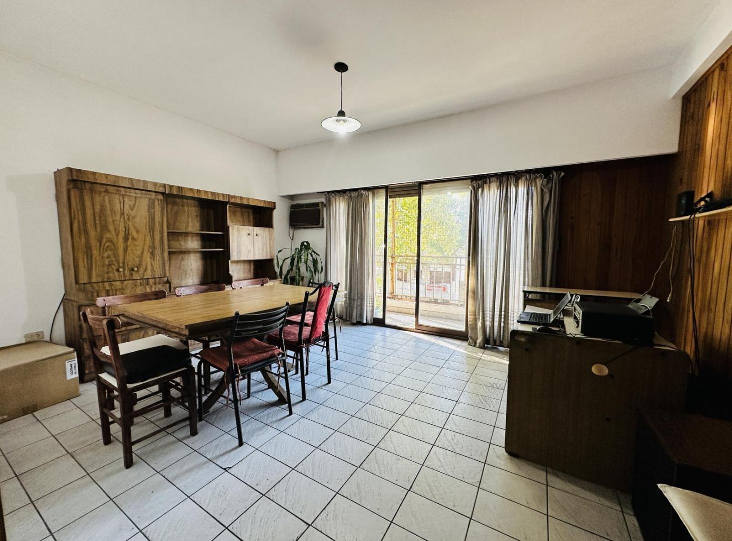 VENTA / PERMUTA – PH de 3 dormitorios – Bella Vista, Rosario