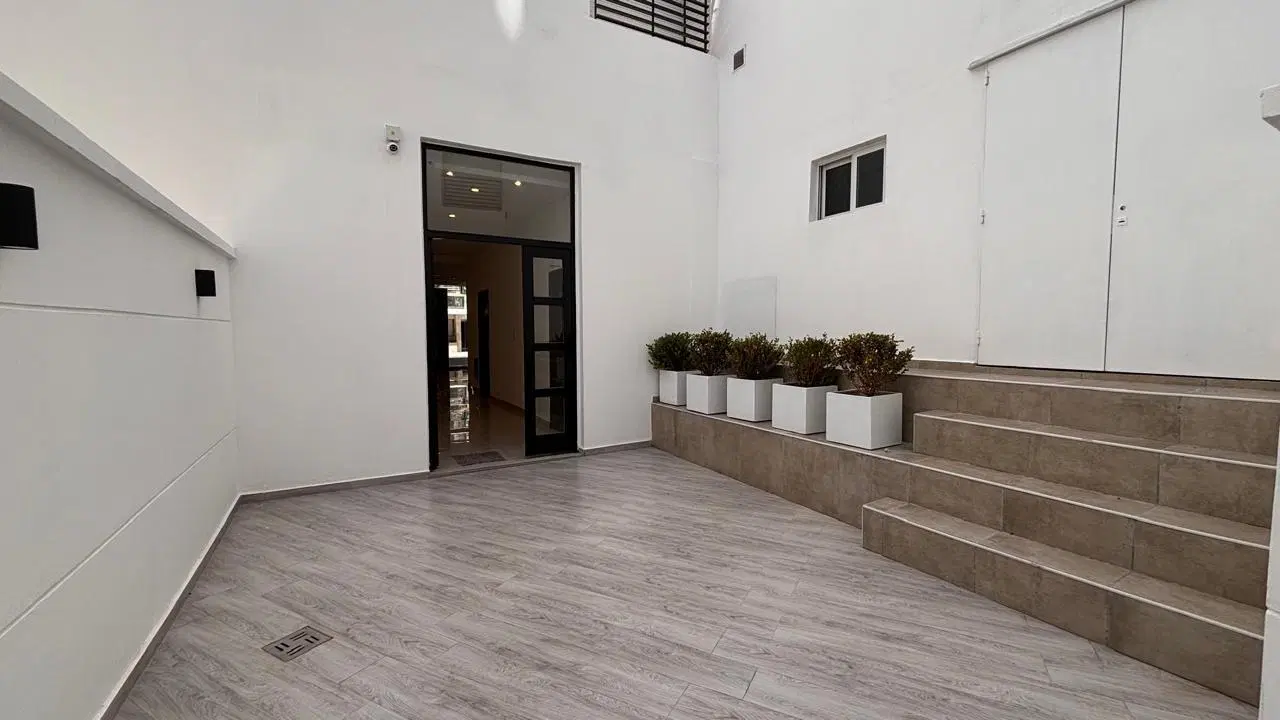 VENTA – Departamento de un dormitorio Interno con balcón. Juan Manuel de Rosas 1158 Piso 4 F . Barri 4
