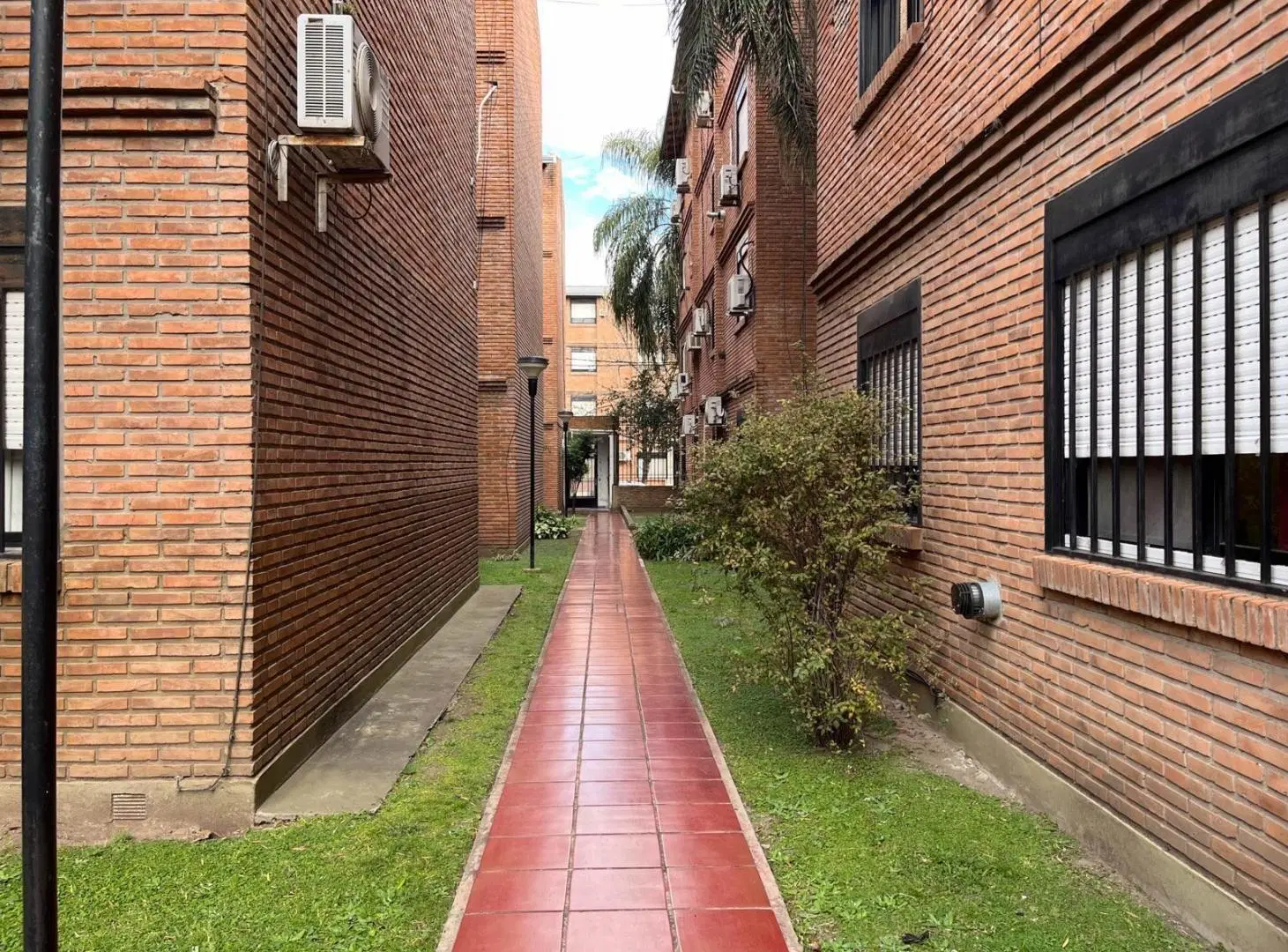 VENTA/ PERUTA- Departamento de 2 dormitorios en República de la Sexta- Rosario, Santa Fe 4