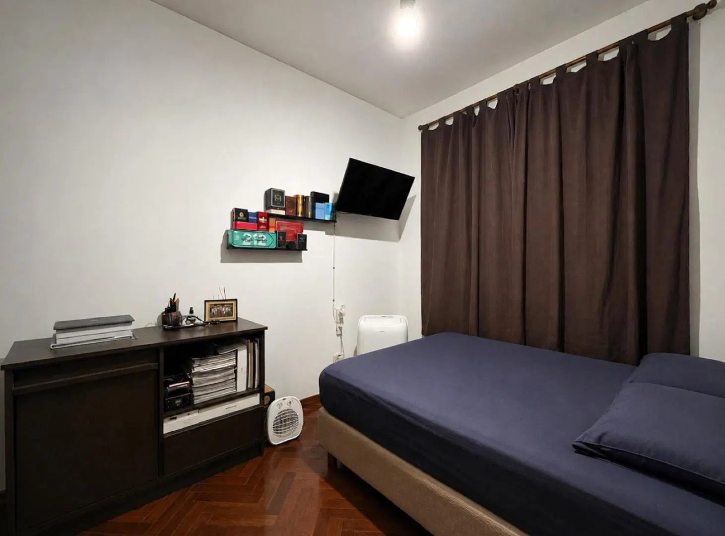 VENTA/ PERUTA- Departamento de 2 dormitorios en República de la Sexta- Rosario, Santa Fe 2
