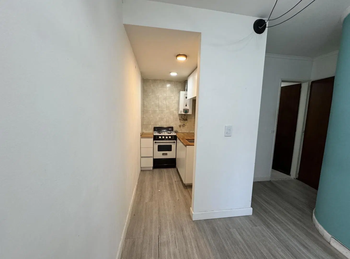 Departamento en Barrio Martin 4