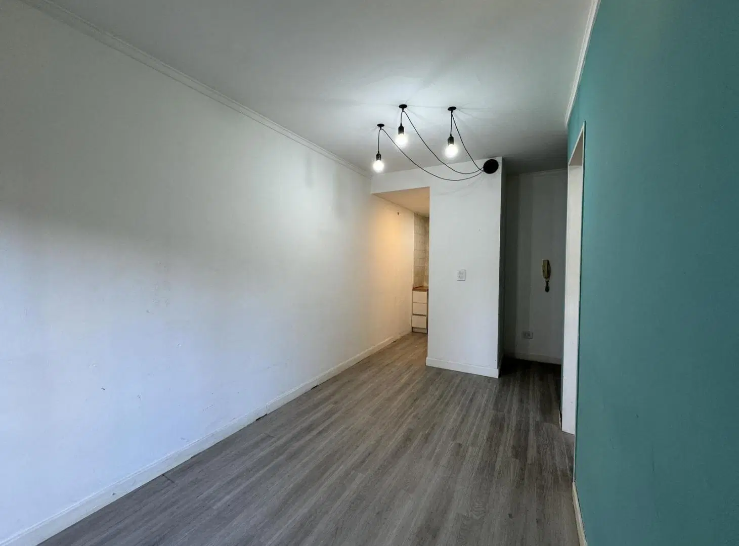 Departamento en Barrio Martin 3