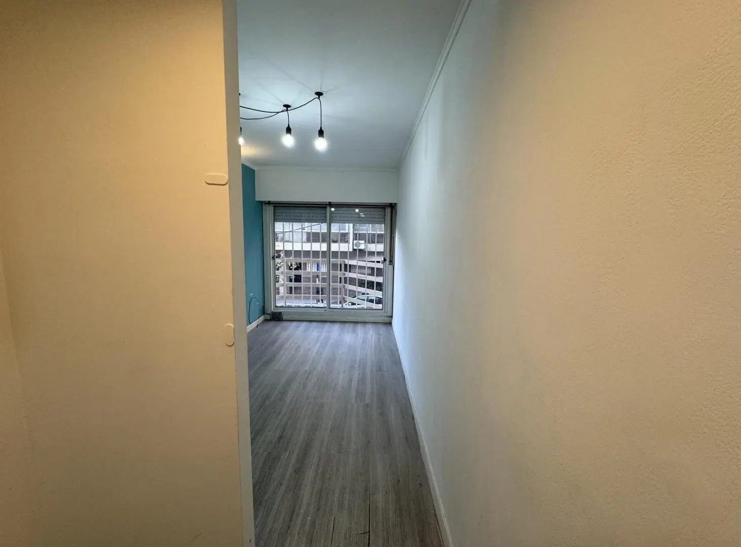 Departamento en Barrio Martin 5