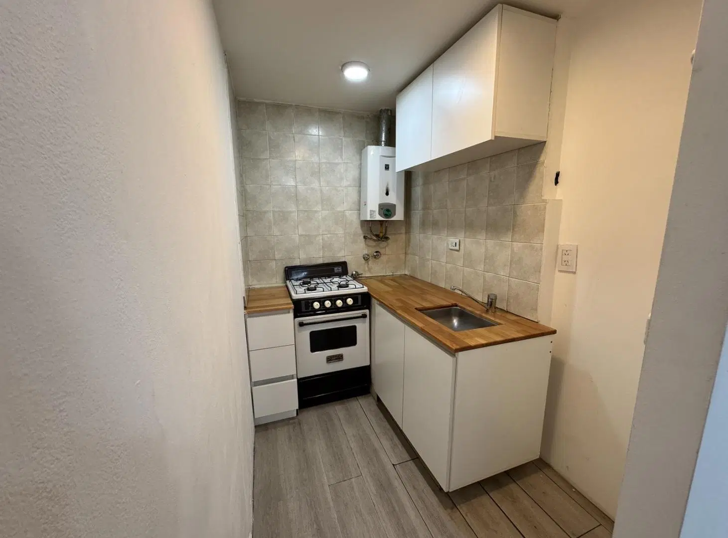 Departamento en Barrio Martin 2