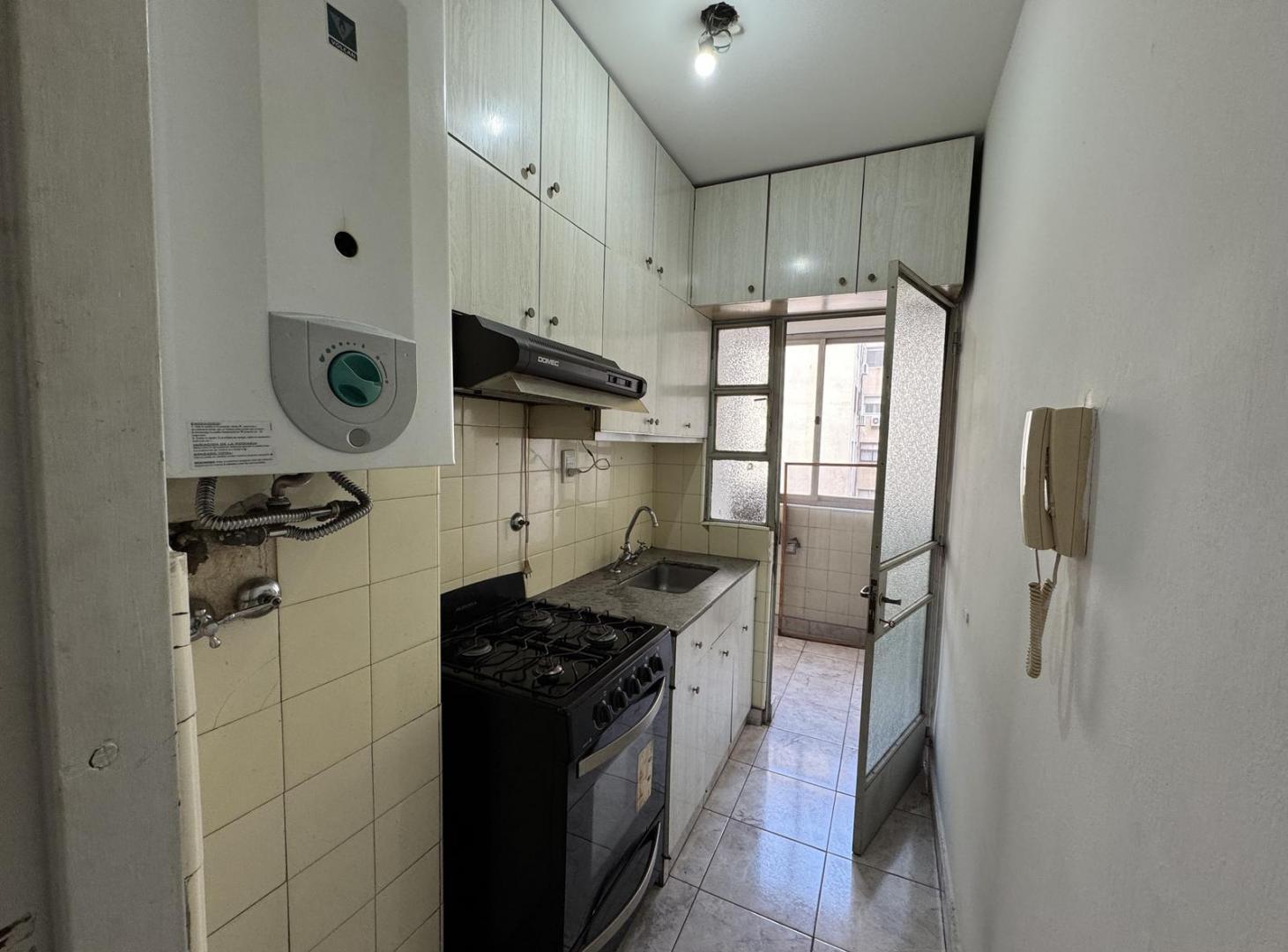 Foto de Departamento en el Centro de Rosario, imagen 4